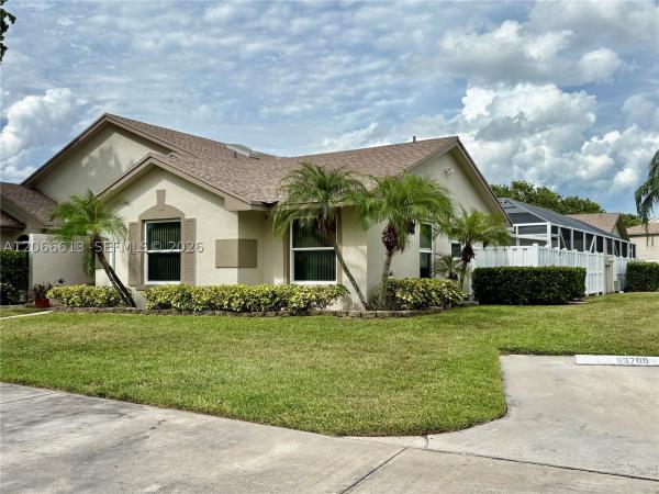 Boca Gardens, 9370 Boca Gardens Pkwy #D, Boca Raton, Florida 33496, image 3