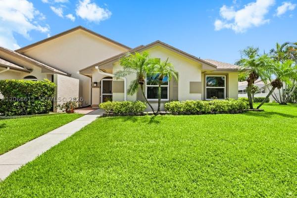 Boca Gardens, 9370 Boca Gardens Pkwy #D, Boca Raton, Florida 33496, image 2
