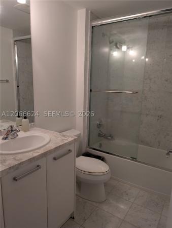 Vizcayne North, 244 Biscayne Blvd #808, Miami, Florida 33132, image 3