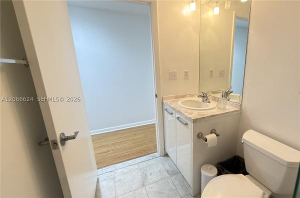 Vizcayne North, 244 Biscayne Blvd #808, Miami, Florida 33132, image 1