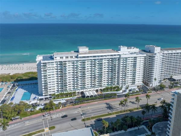 The Pavilion, 5601 Collins Ave #PH-14, Miami Beach, Florida 33140, image 1