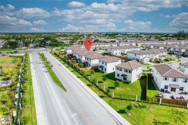 2444 SE 24th Ave, Homestead, Florida 33035, image 2