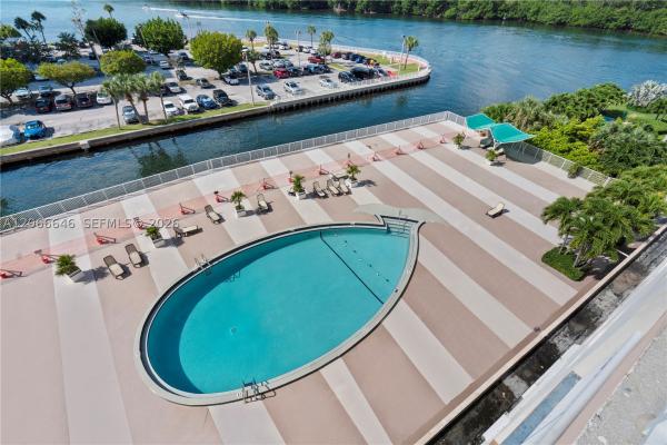 Coastal Towers, 400 Kings Point Dr #606, Sunny Isles Beach, Florida 33160, image 3