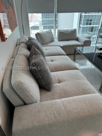 Ten Museum Park Residential, 1040 Biscayne Blvd #1505, Miami, Florida 33132, image 1