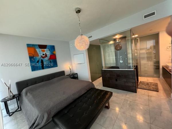 Ten Museum Park Residential, 1040 Biscayne Blvd #1505, Miami, Florida 33132, image 2