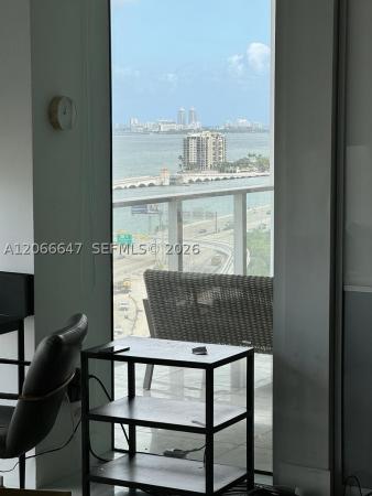 Ten Museum Park Residential, 1040 Biscayne Blvd #1505, Miami, Florida 33132, image 3