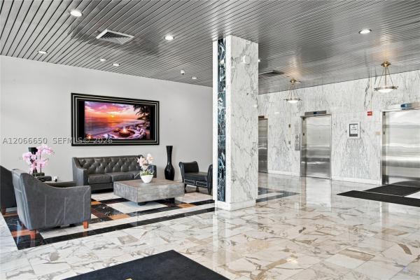 Eldorado Towers, 3675 N Country Club Dr #401, Aventura, Florida 33180, image 3