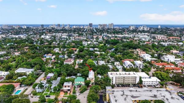 Victoria Park, 125 NE 16th Ter, Fort Lauderdale, Florida 33301, image 1
