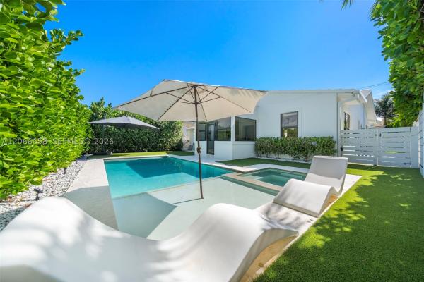 Normandy Beach, 8844 Abbott Ave, Surfside, Florida 33154, image 1