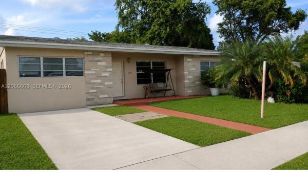 Windward Manor, 1191 NE 175th St, North Miami Beach, Florida 33162, image 1