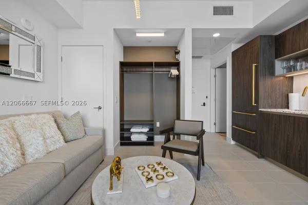 601 NE 1st Ave #PH-4912, Miami, Florida 33132, image 1