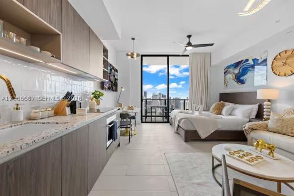 601 NE 1st Ave #PH-4912, Miami, Florida 33132, image 2