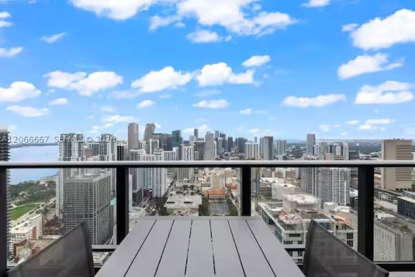 601 NE 1st Ave #PH-4912, Miami, Florida 33132, image 3