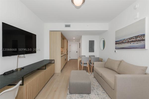 225 N Miami Ave #2801, Miami, Florida 33128, image 2
