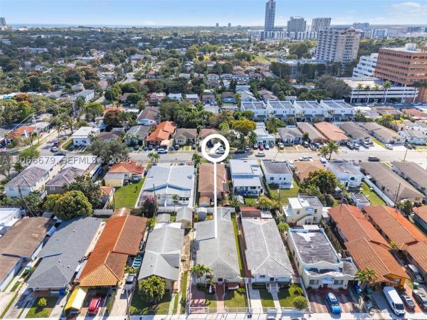 Silver Bluff Homesites, 3640 SW 25th St #1, Miami, Florida 33133, image 1