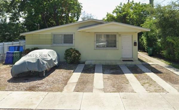 North Miami Estates, 4520 NW 13th Ave, Miami, Florida 33142, image 3