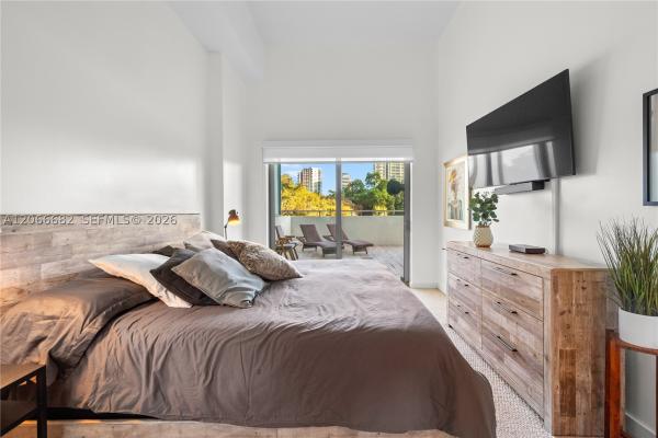 Le Parc At Brickell, 1600 SW 1st Ave #307, Miami, Florida 33129, image 2