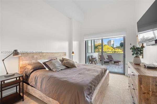 Le Parc At Brickell, 1600 SW 1st Ave #307, Miami, Florida 33129, image 1