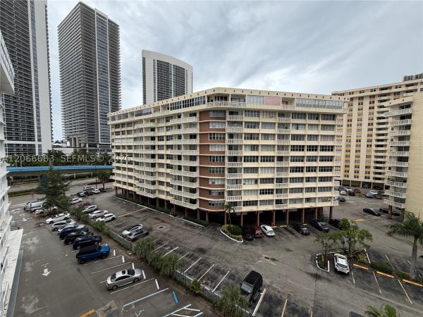 Imperial Towers, 1801 S Ocean Dr #740, Hallandale Beach, Florida 33009, image 3