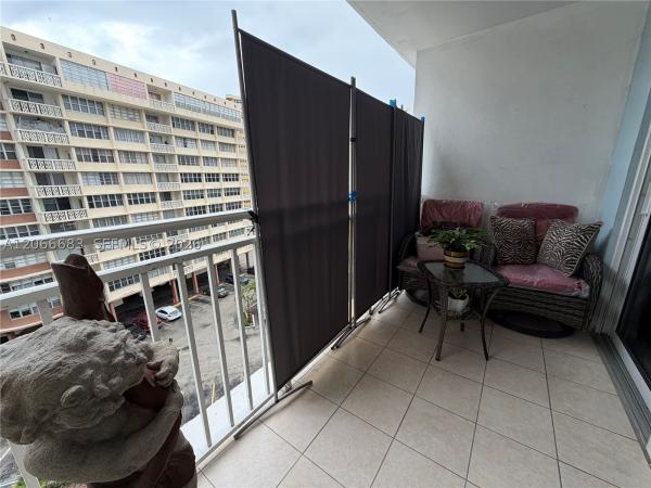 Imperial Towers, 1801 S Ocean Dr #740, Hallandale Beach, Florida 33009, image 1