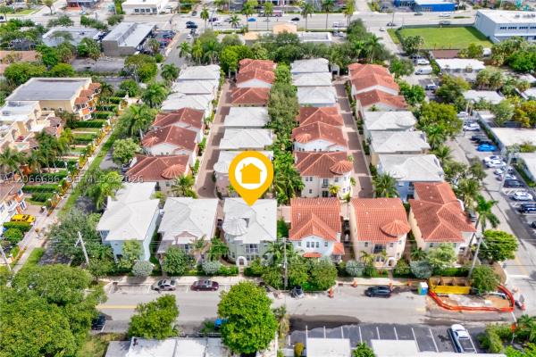 Village At Victoria Park, 1749 NE 9th St, Fort Lauderdale, Florida 33304, image 3