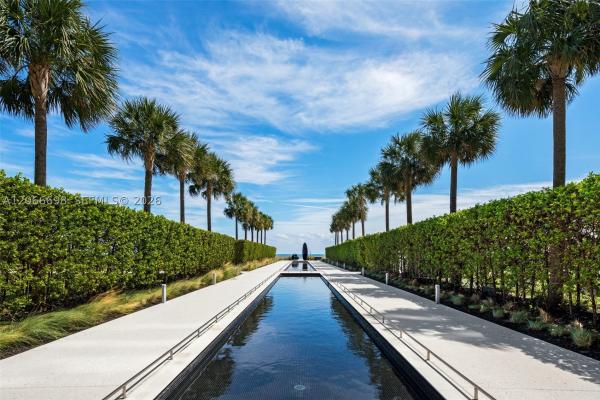 Oceana Key Biscayne, 360 Ocean Dr #804S, Key Biscayne, Florida 33149, image 3