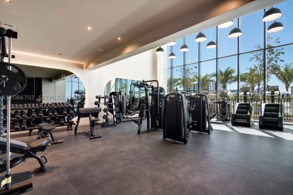 72 Park, 580 72nd St #1112, Miami Beach, Florida 33141, image 2