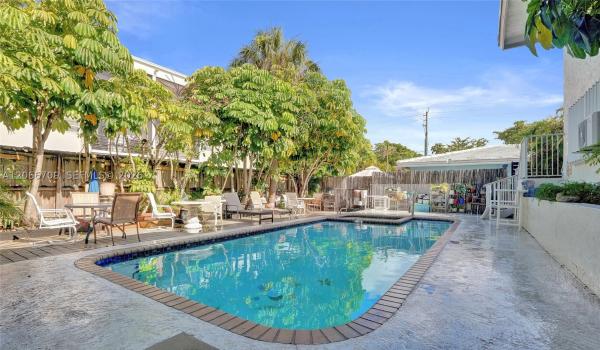 Ocean Drive Estates, 305 SE 12th Ave, Pompano Beach, Florida 33060, image 2