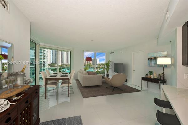 St Tropez On The Bay, 250 Sunny Isles Blvd #3-705, Sunny Isles Beach, Florida 33160, image 2