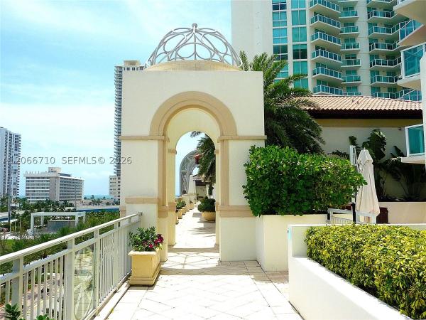 St Tropez On The Bay, 250 Sunny Isles Blvd #3-705, Sunny Isles Beach, Florida 33160, image 1