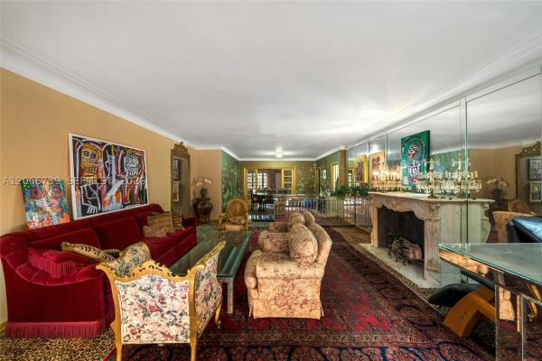 Biscayne Point, 1860 Cleveland Rd, Miami Beach, Florida 33141, image 1