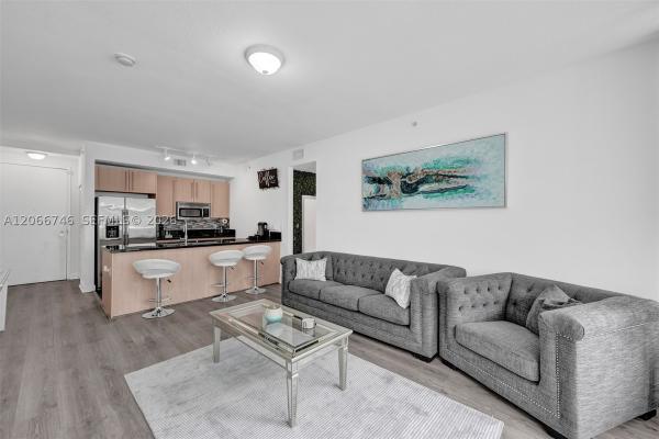 Axis On Brickell South, 79 SW 12th St #3608-S, Miami, Florida 33130, image 2