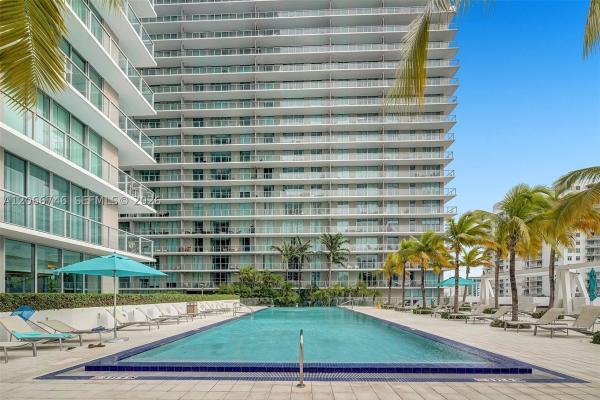 Axis On Brickell South, 79 SW 12th St #3608-S, Miami, Florida 33130, image 1