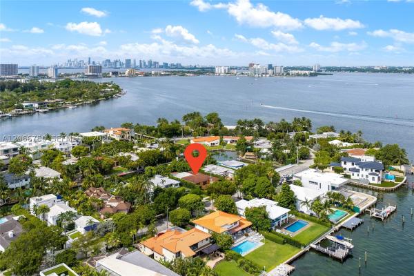 Biscayne Point, 1860 Cleveland Rd, Miami Beach, Florida 33141, image 3