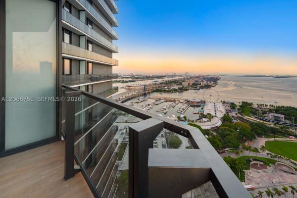 The Elser Hotel & Residences, 398 NE 5th St #4114, Miami, Florida 33132, image 2