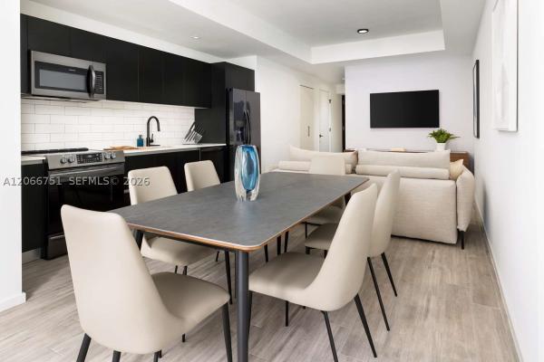The Elser Hotel & Residences, 398 NE 5th St #4114, Miami, Florida 33132, image 1
