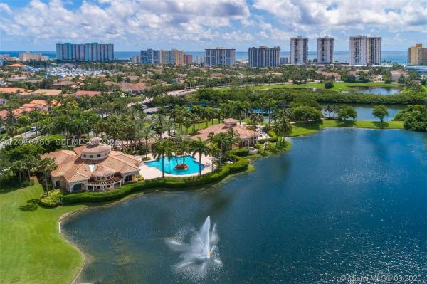 Harborside, 891 Captiva Dr, Hollywood, Florida 33019, image 3