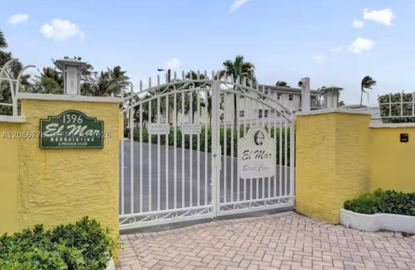 Delphi Towers, 1391 S Ocean Blvd #608, Pompano Beach, Florida 33062, image 2