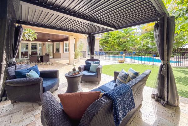 Mediterranea At Doral Isles, 11365 NW 68th St, Doral, Florida 33178, image 3