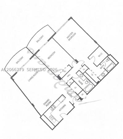 3800 S Ocean Dr #1516, Hallandale Beach, Florida 33019, image 1