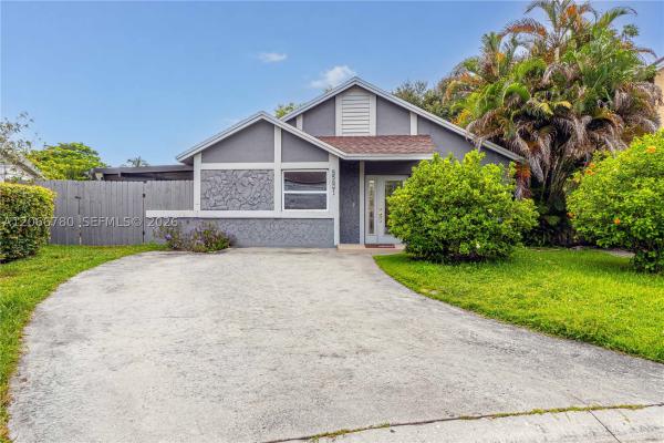 Countryside West, 5560 SW 98th Way, Cooper City, Florida 33328, image 3