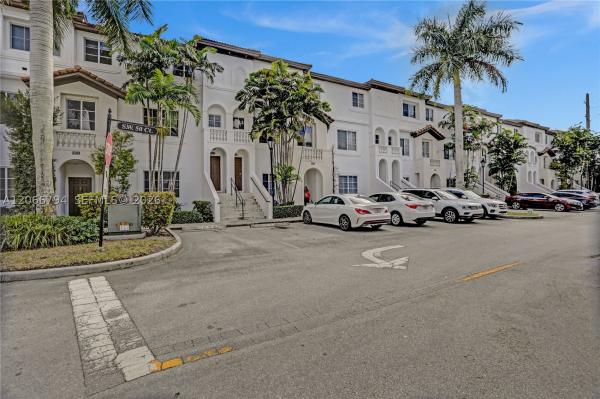 Boardwalk At Vizcaya, 12600 SW 50th Ct #425, Miramar, Florida 33027, image 1