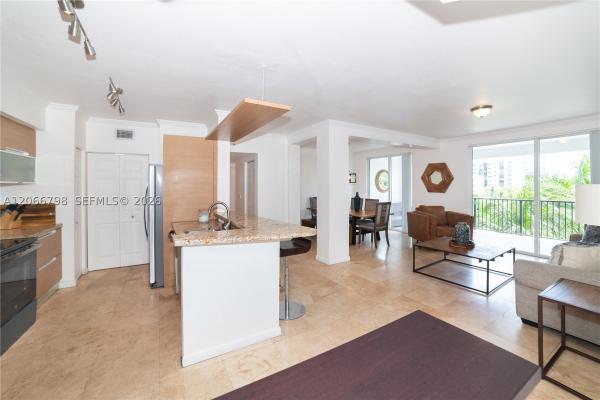Porto Bellagio, 17100 N Bay Rd #1501, Sunny Isles Beach, Florida 33160, image 1