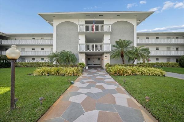 Hillcrest, 1200 Hillcrest Ct #315, Hollywood, Florida 33021, image 3