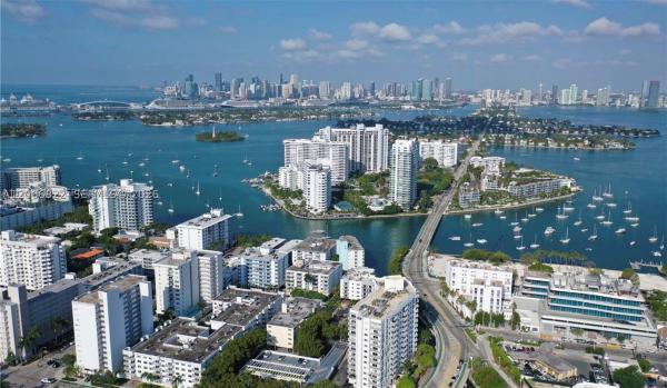 Bayview, 1345 Lincoln Rd #501, Miami Beach, Florida 33139, image 1