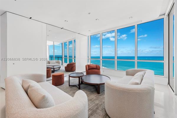 Continuum On South Beach The South Tower, 100 S Pointe Dr #2306, Miami Beach, Florida 33139, image 1