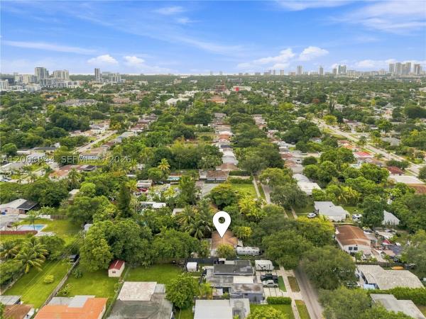Hollywood Little Ranches, 2541 Washington St, Hollywood, Florida 33020, image 3