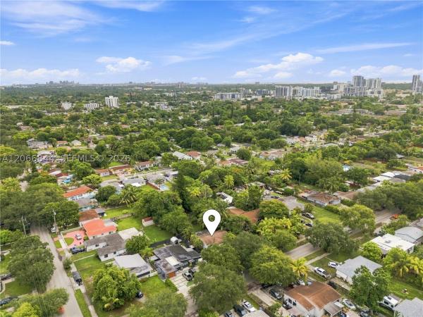 Hollywood Little Ranches, 2541 Washington St, Hollywood, Florida 33020, image 1