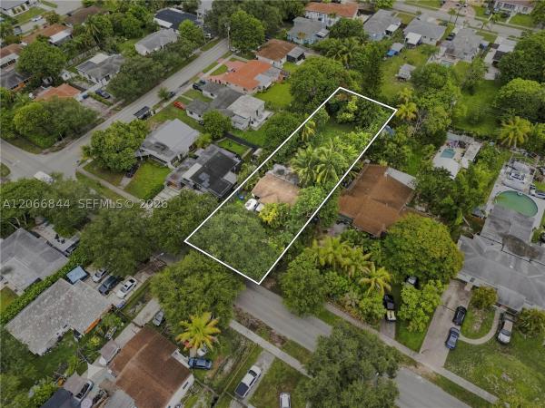 Hollywood Little Ranches, 2541 Washington St, Hollywood, Florida 33020, image 2