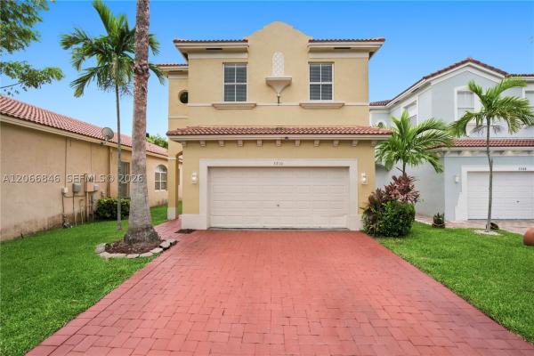 Portofino Bay, 3710 NE 22nd Pl, Homestead, Florida 33033, image 1